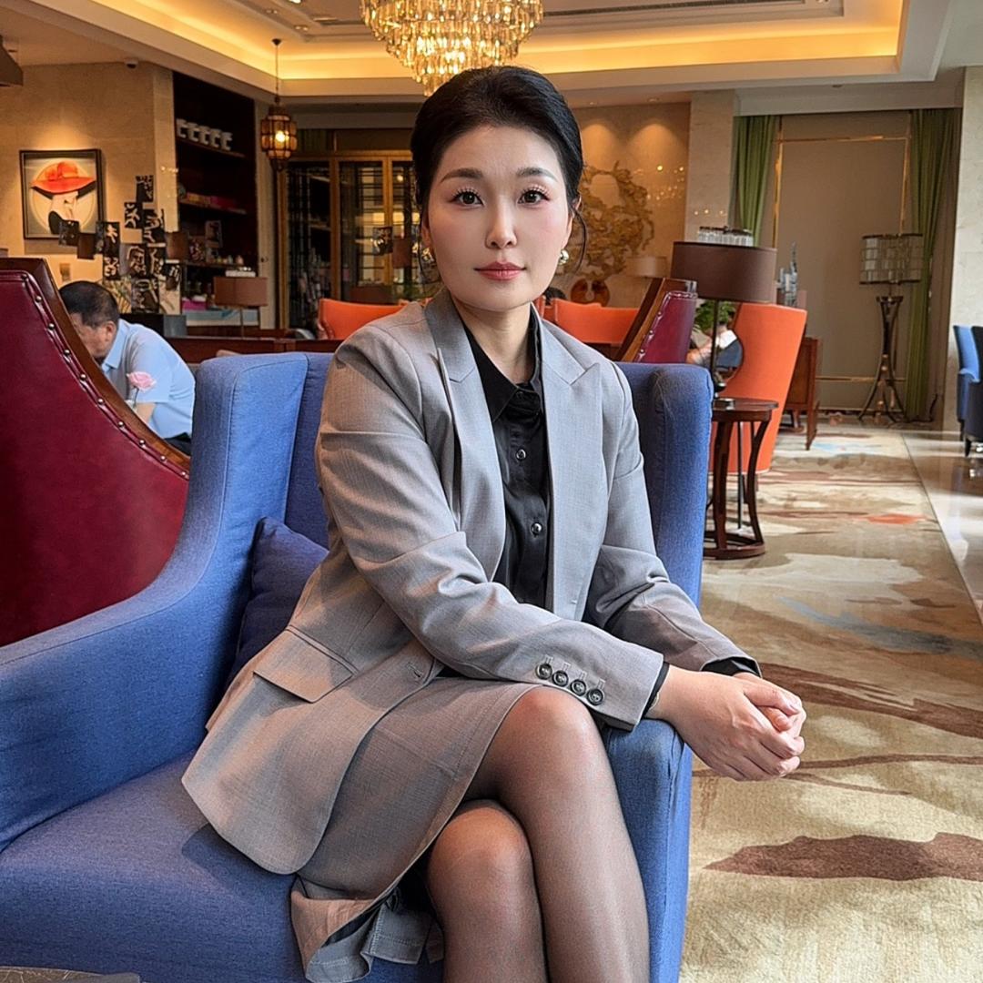 慧心总裁
