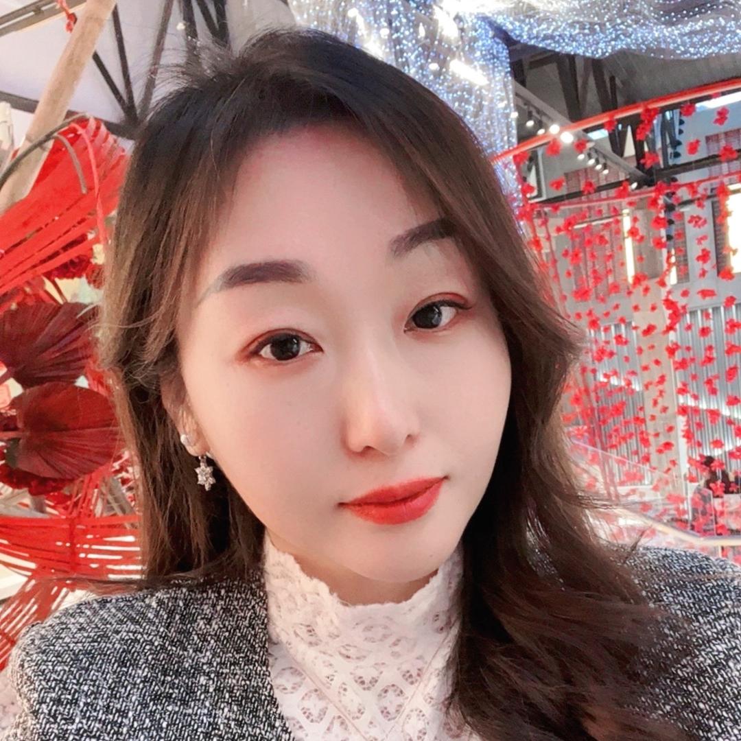 梦瑶💋