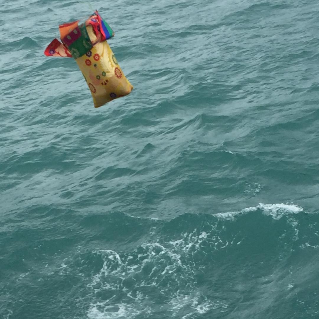 鸯德风干牦牛肉