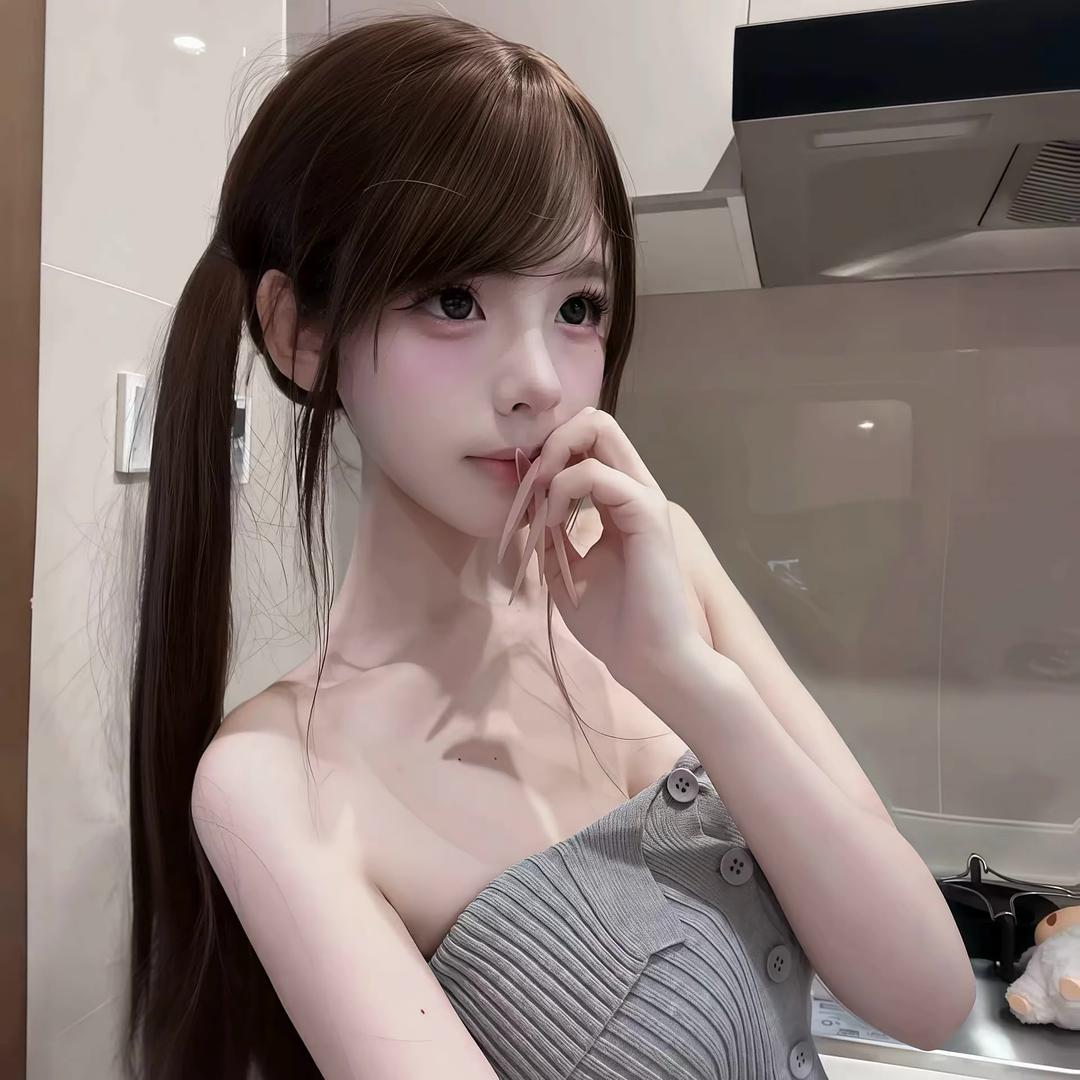 比心兔兔🐰