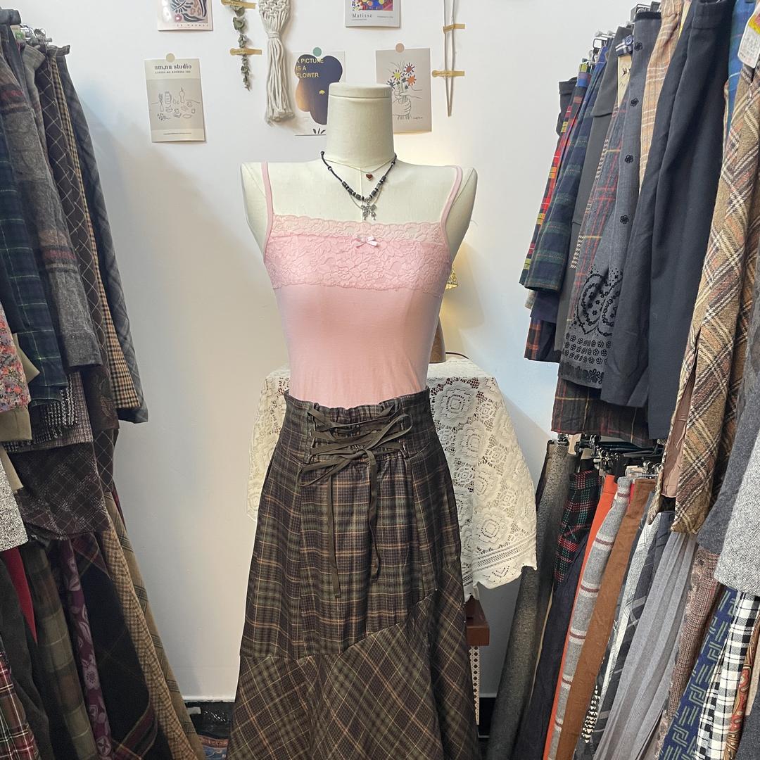 小树中古店vintage