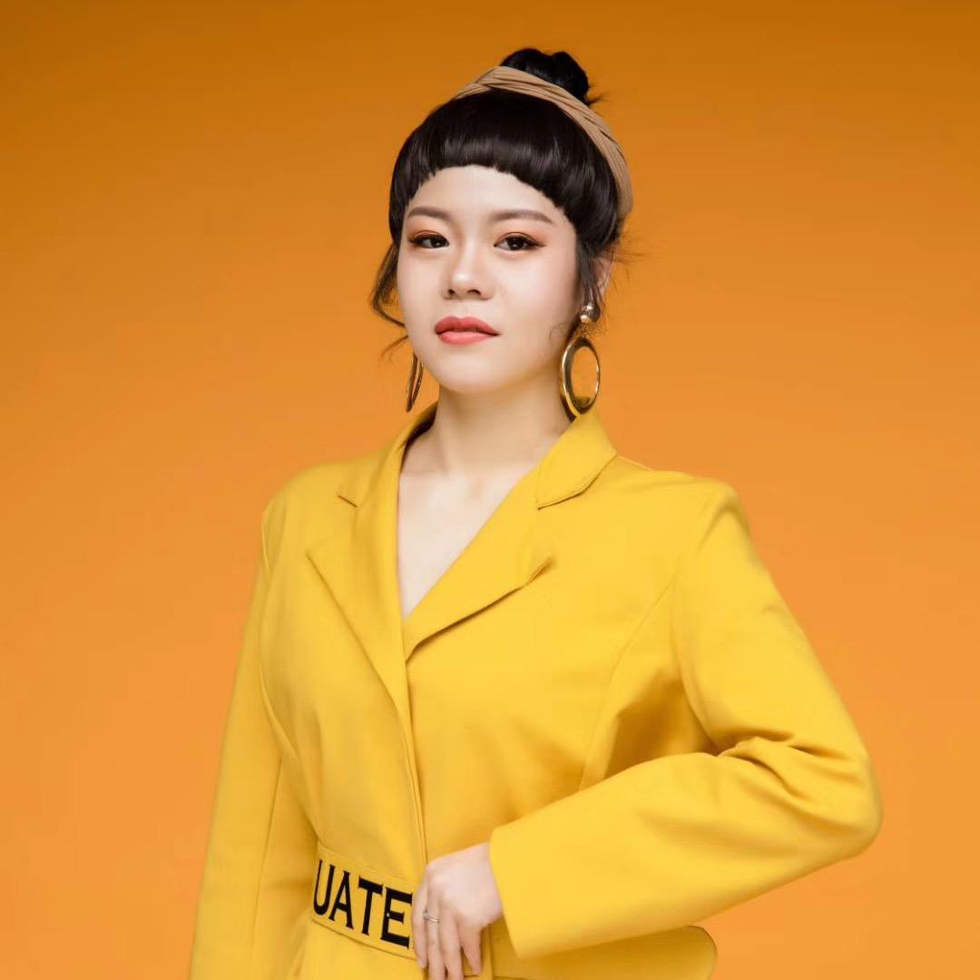 我是大美人儿
