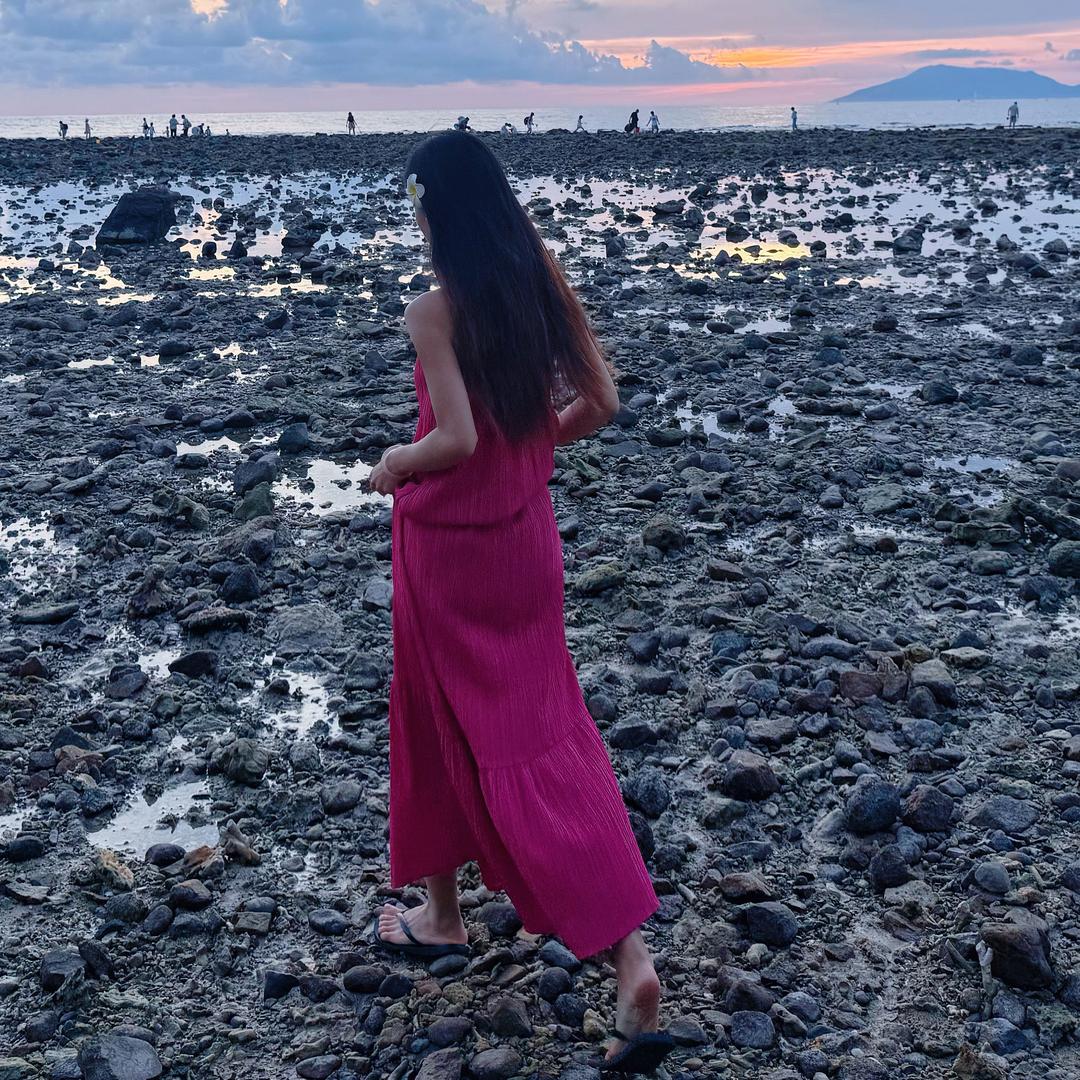 锦鲤宝贝