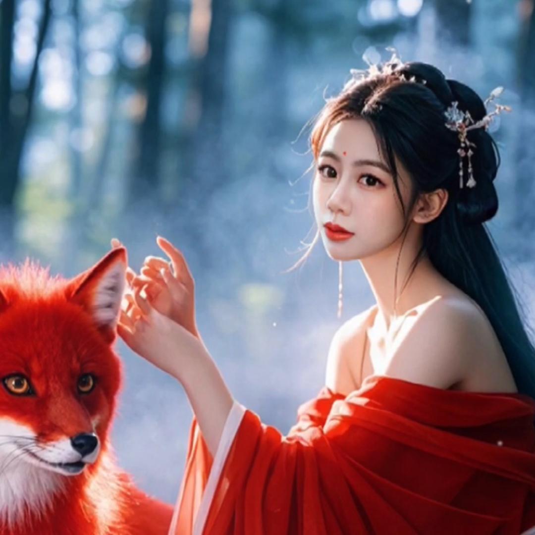 菲菲宝贝🥀