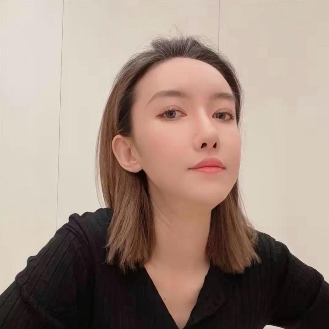 张张越精选穿搭