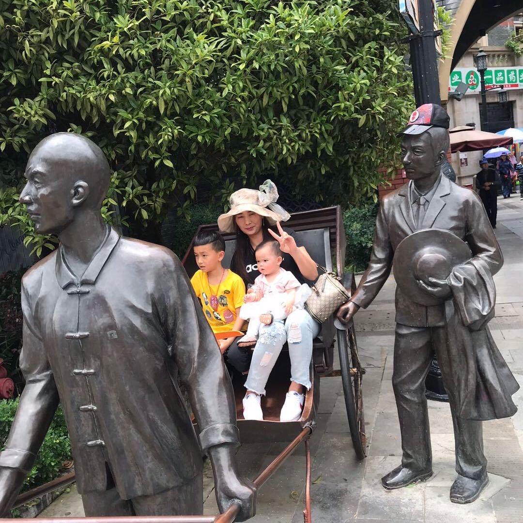 瑶三岁