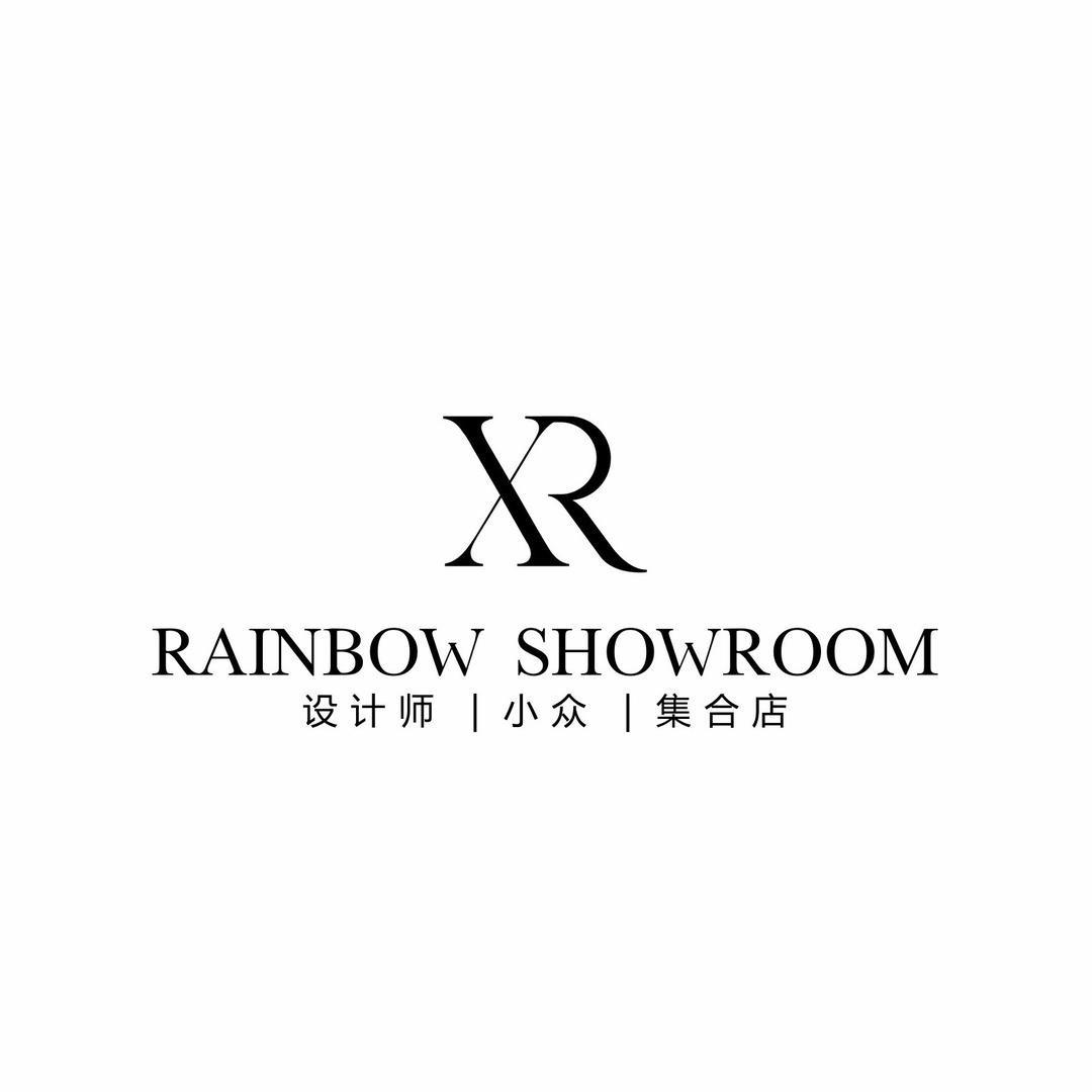 Rainbow服饰