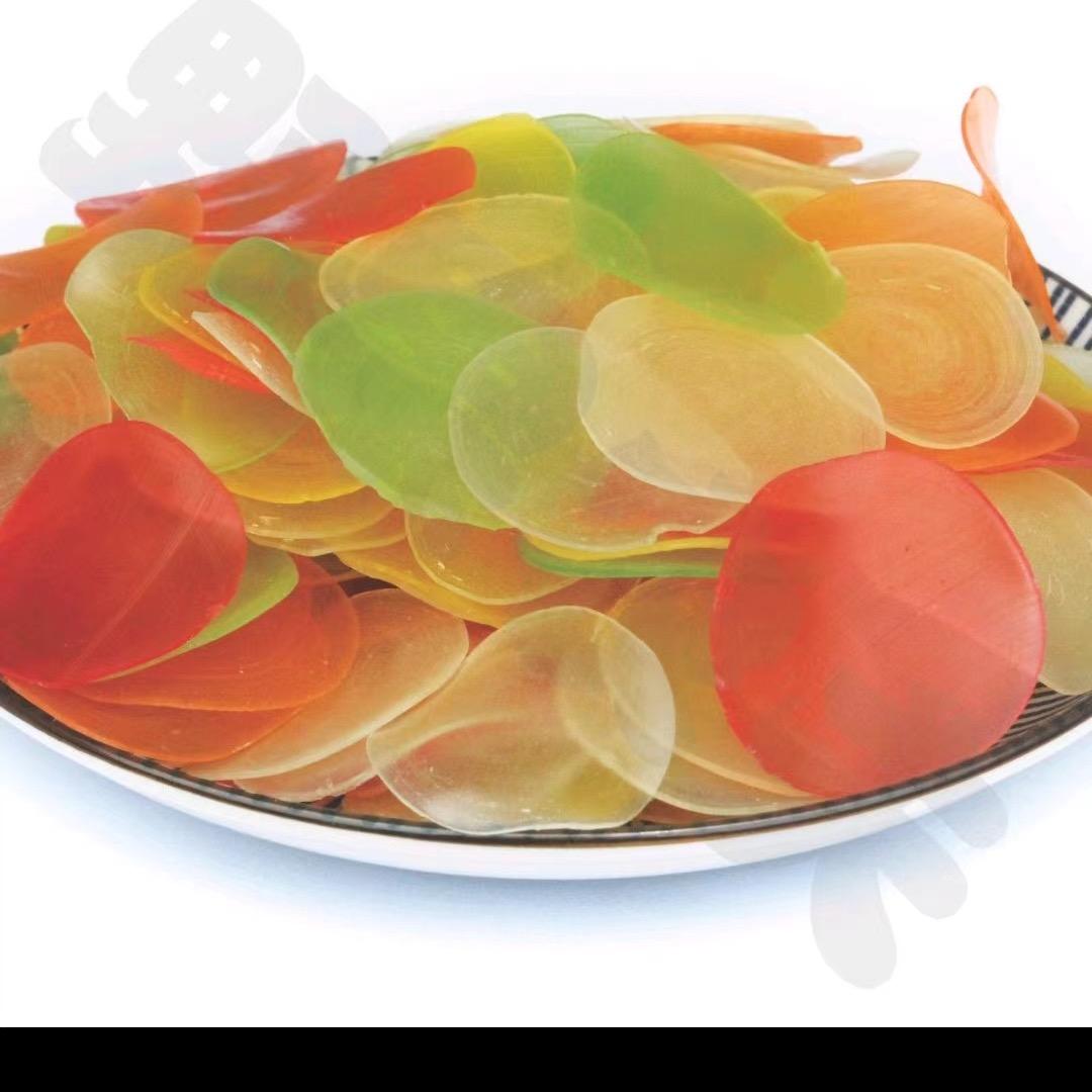 臻浓食品