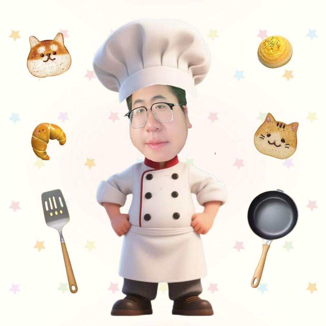 捡到一块肉rou
