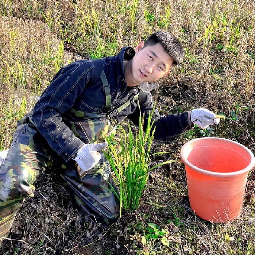 退休武（电路）@抖音