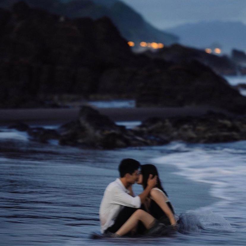 北海.旅拍