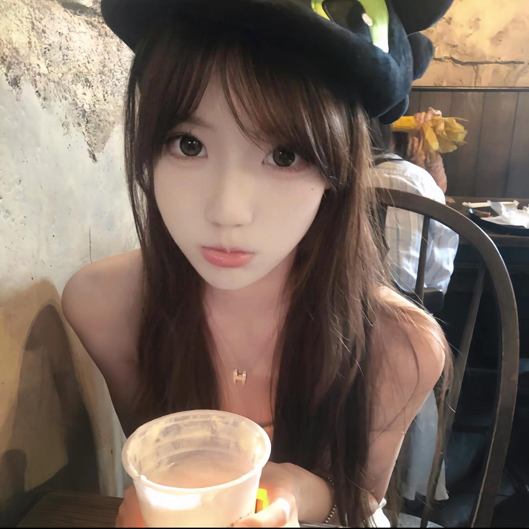 呆呆小狗
