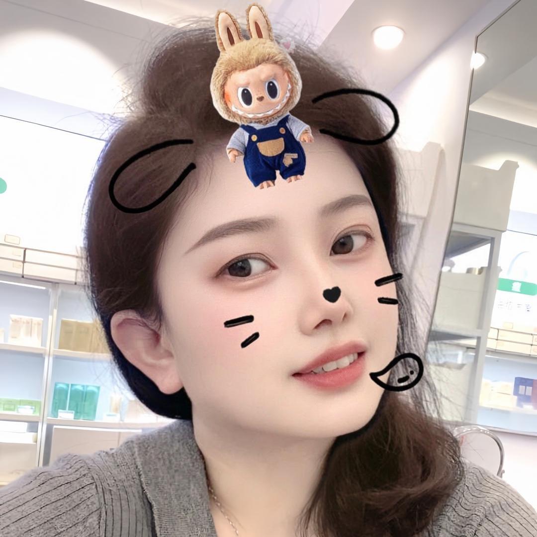 肉肉脸樱子🍒
