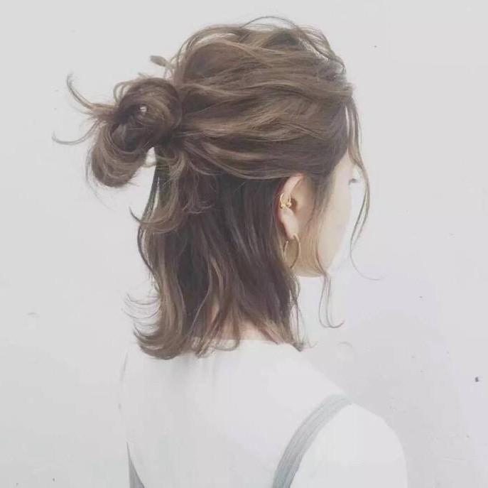 美美