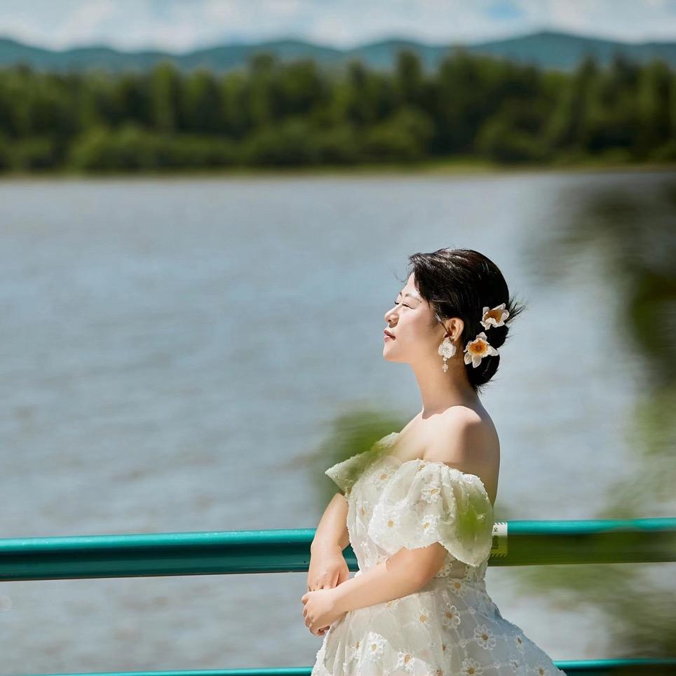 林红吖💕