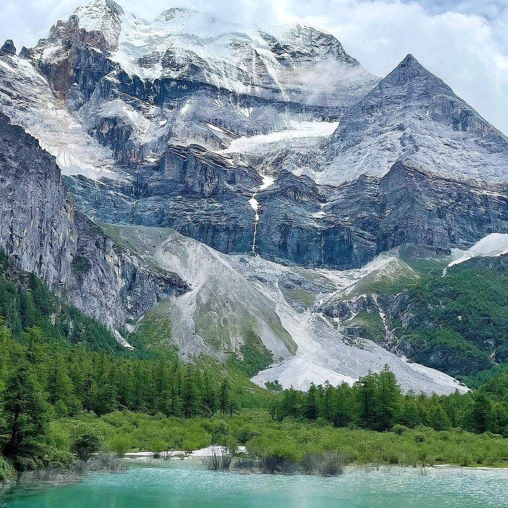 一个小太阳