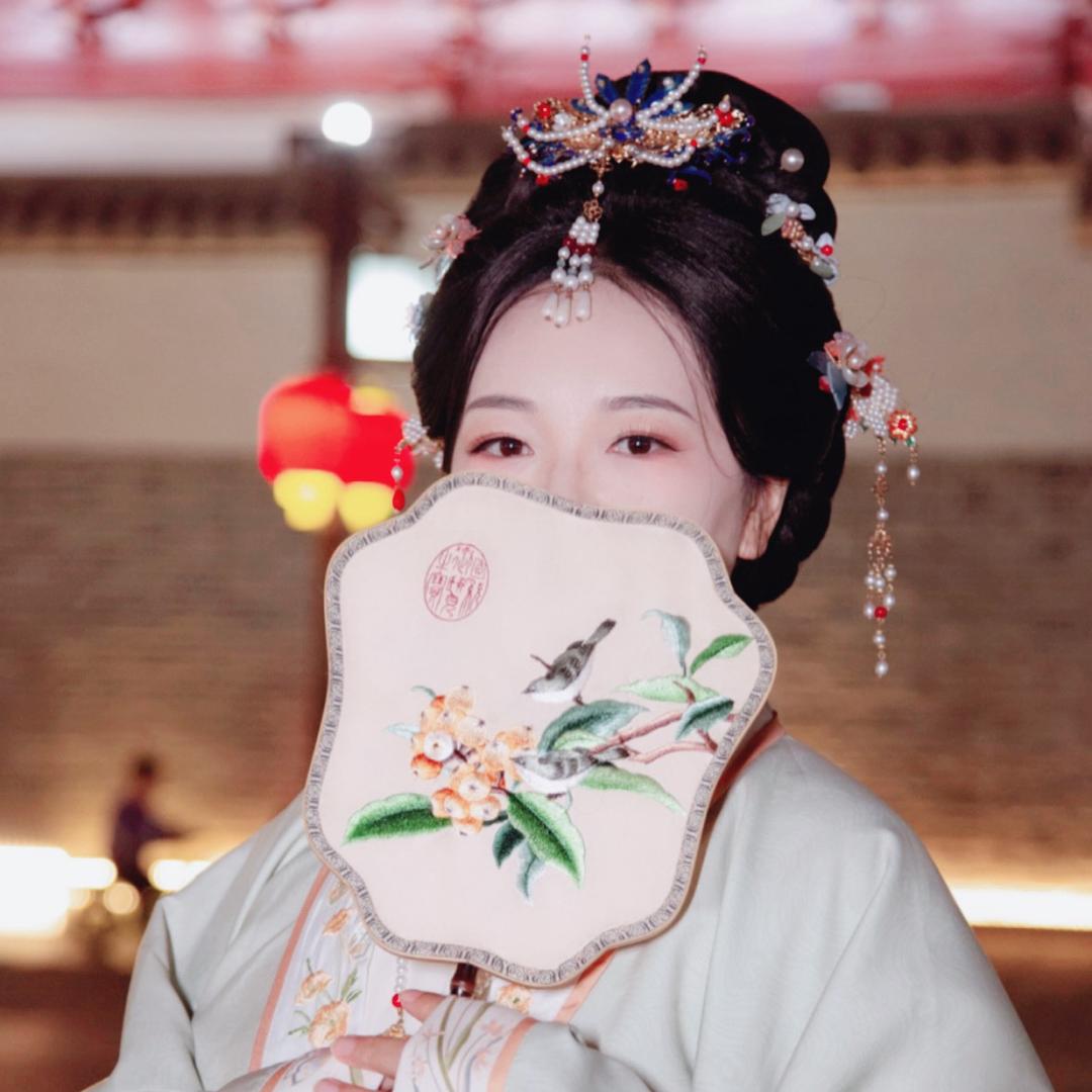 婧姐悦读