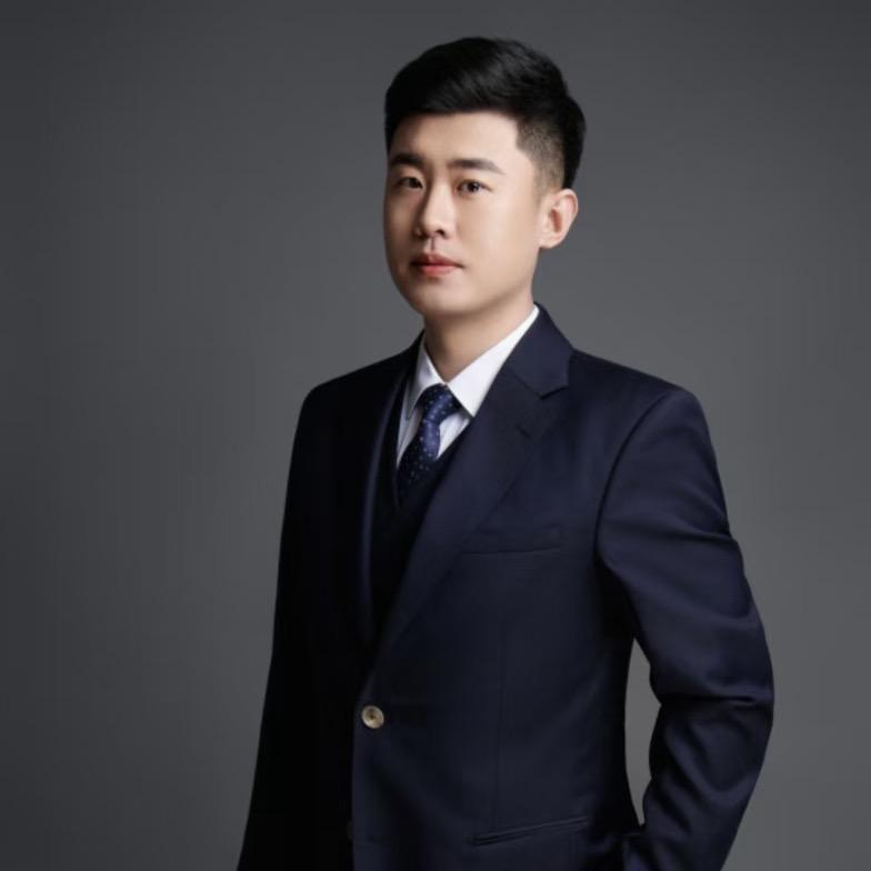 法内狂徒李律师