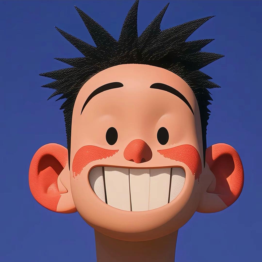 纸老虎