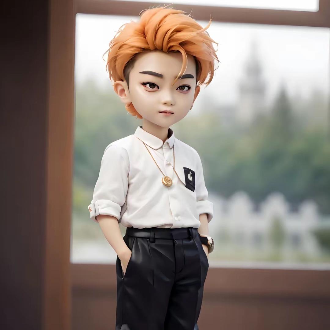 韬韬（精选好物）