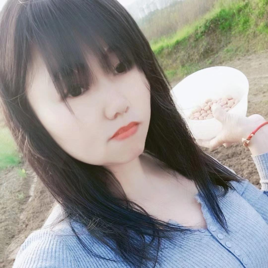 @    雨丫头  ，《收二手大哥》
