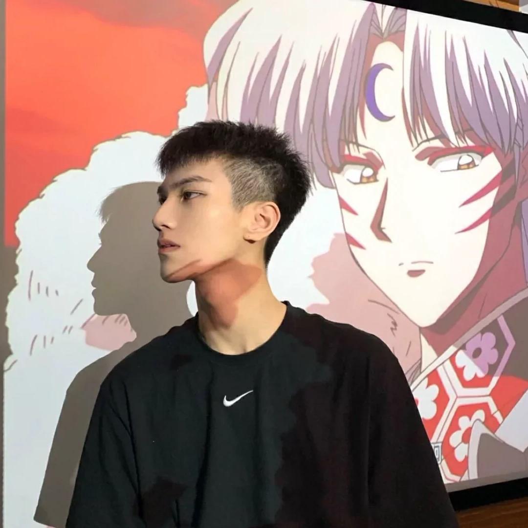 Men‘t .苏朋