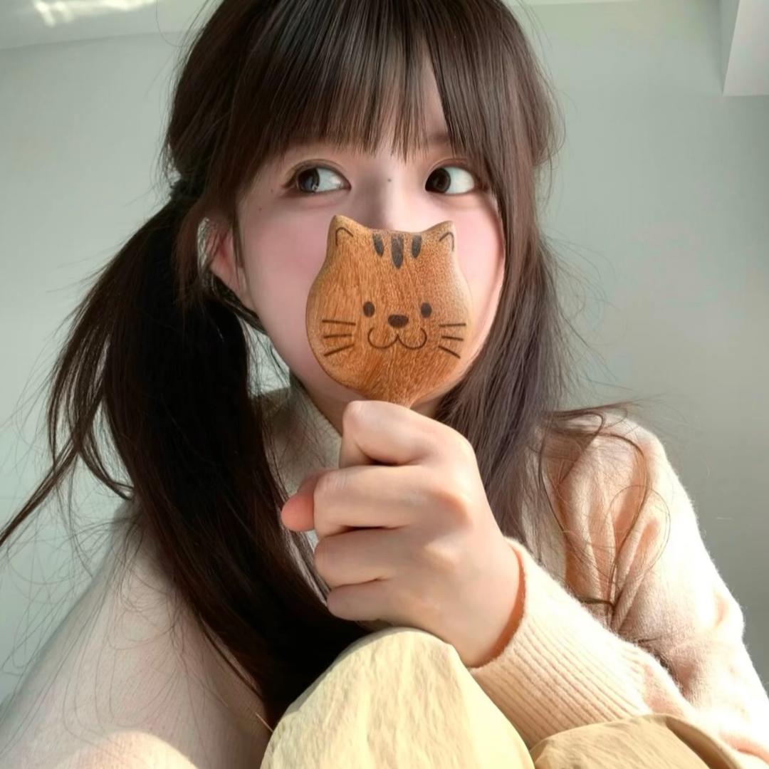婴儿肥  ㅤ