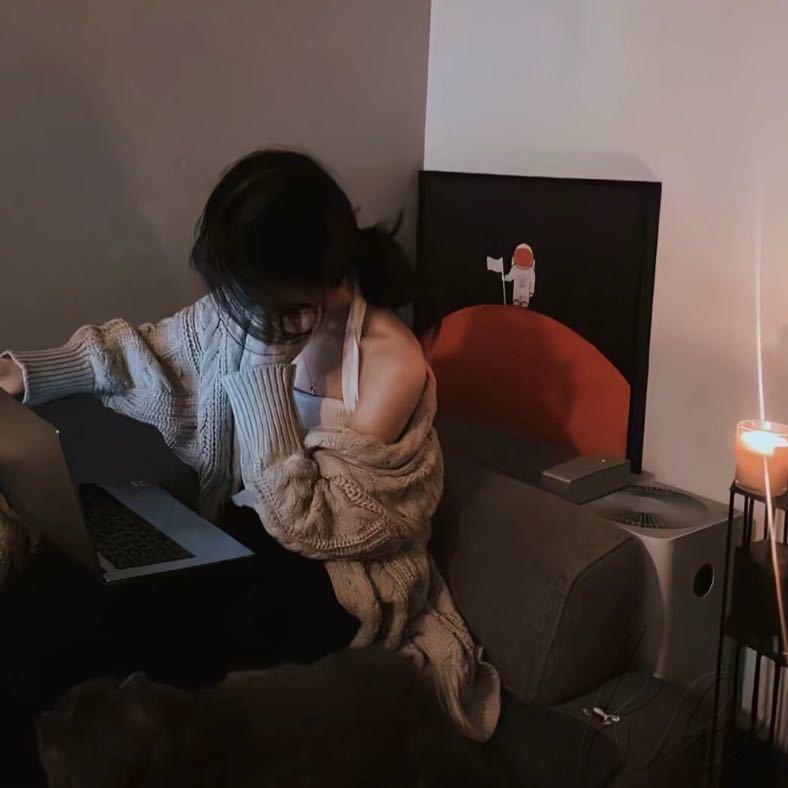 @宝宝～