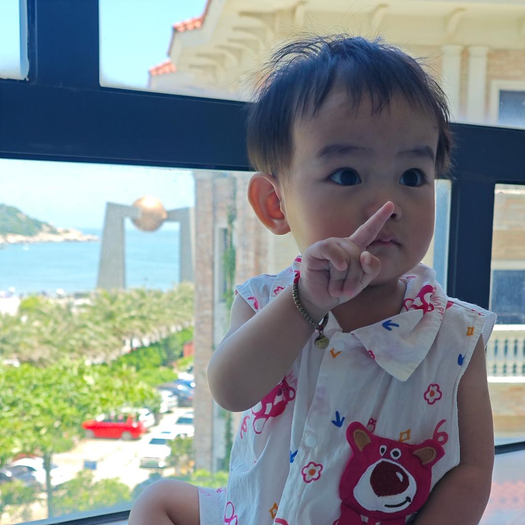 喜气洋洋🥰