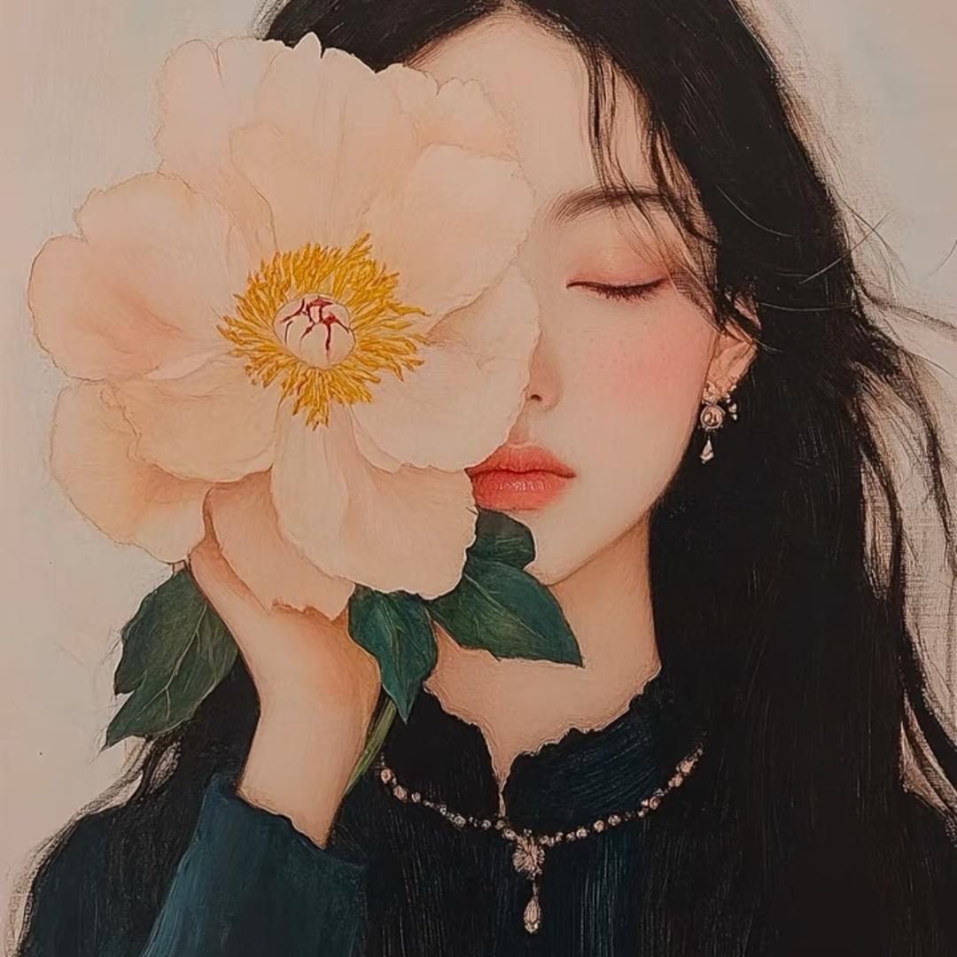 @ 焱焱