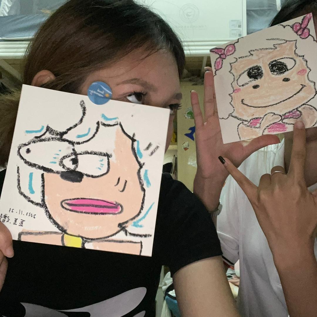 超级小鱼