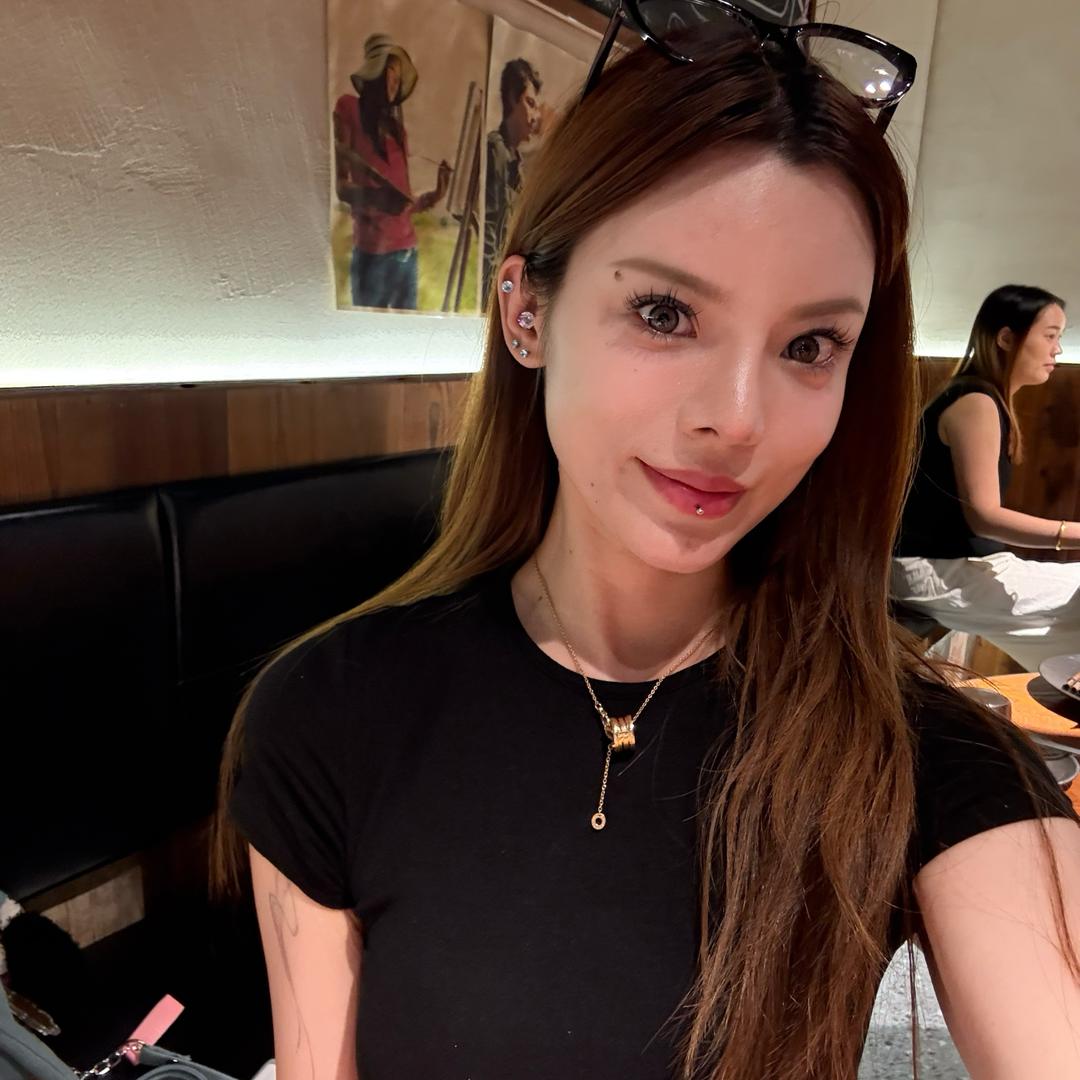 💛四姑娘