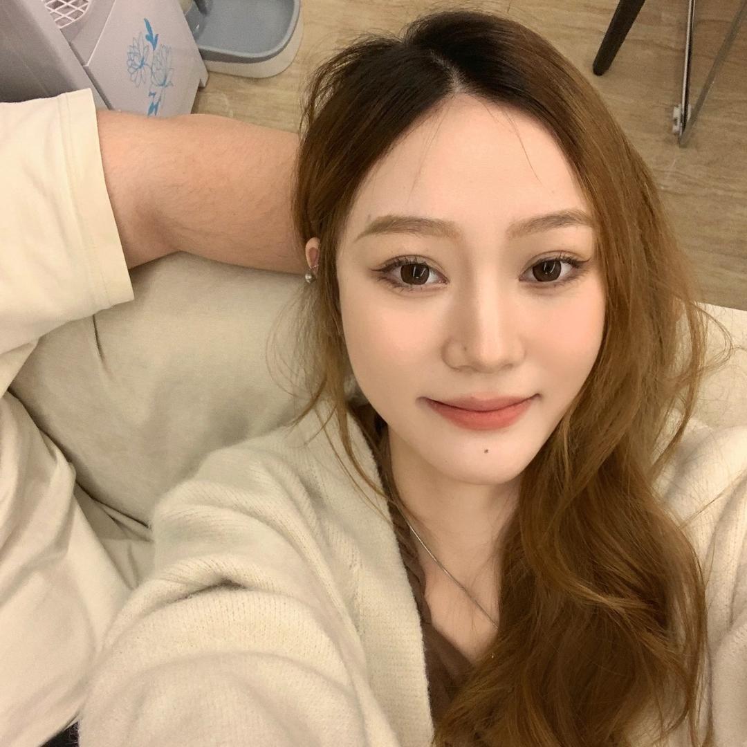 168杨杨的女装穿搭