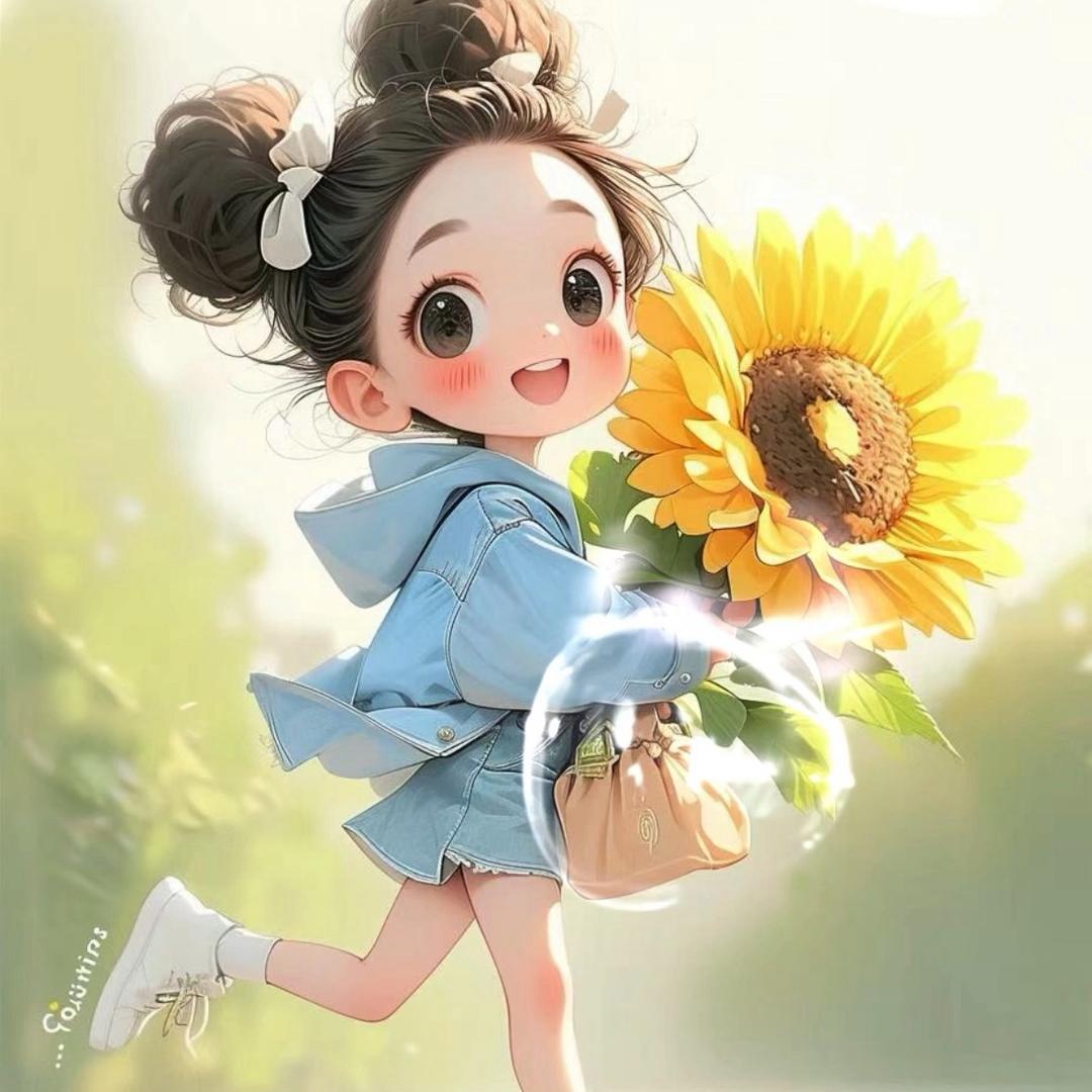 简而向阳🌻🌻🌻