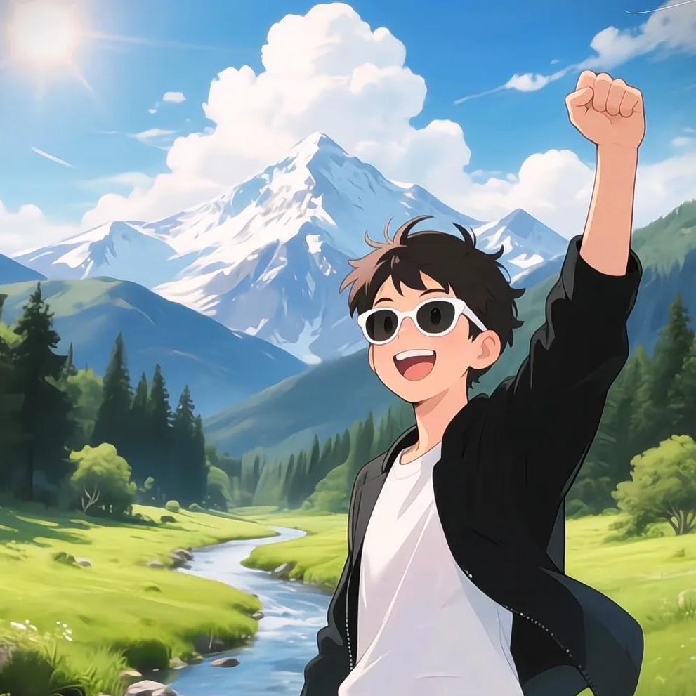 辰辰·爱动漫👾