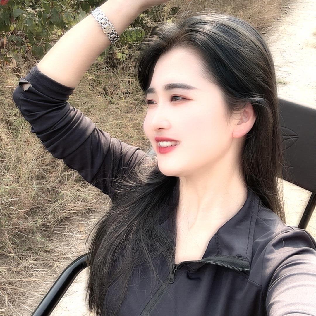 不争不抢做自己💖