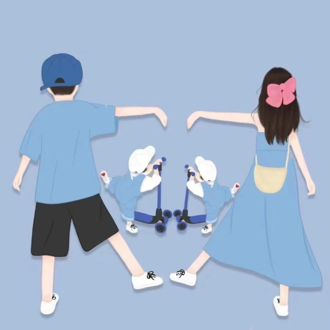 又又双