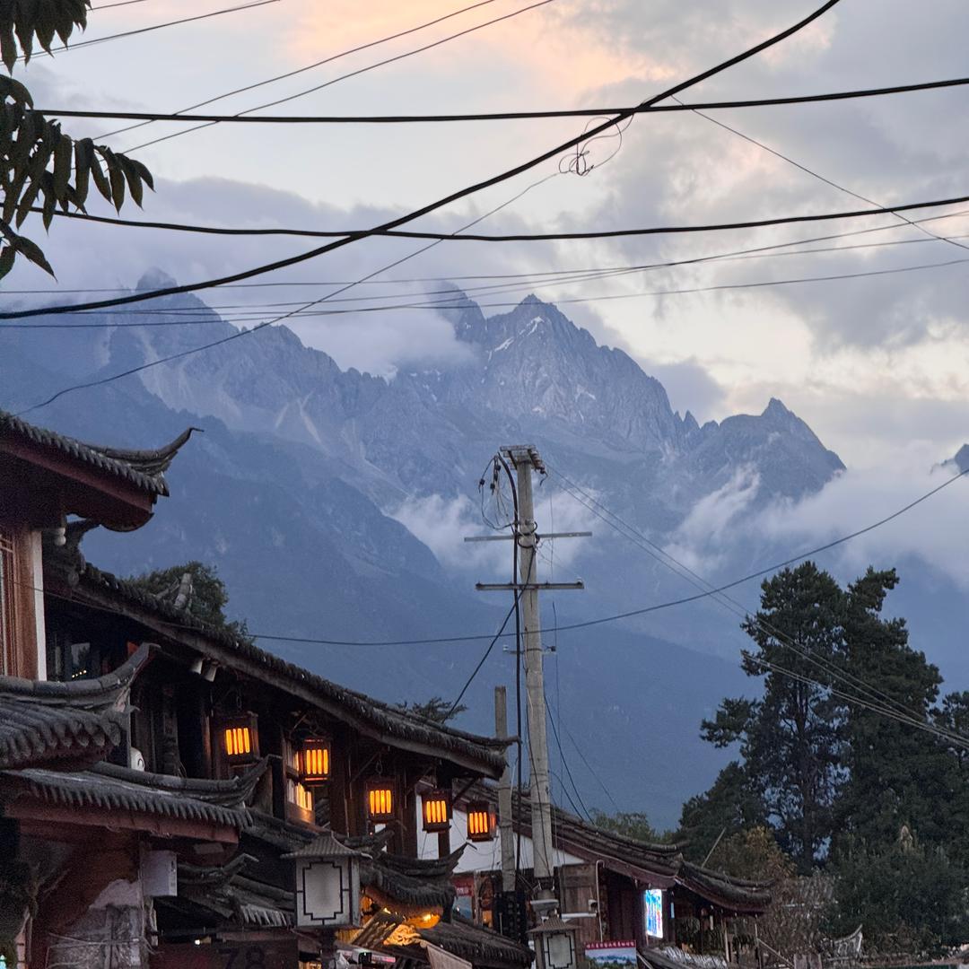 你好，美眉
