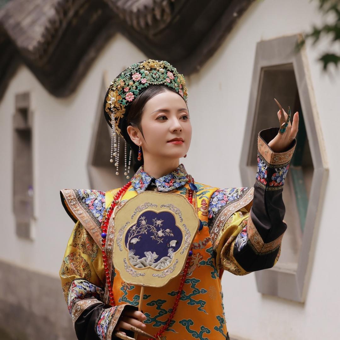 倾月轩