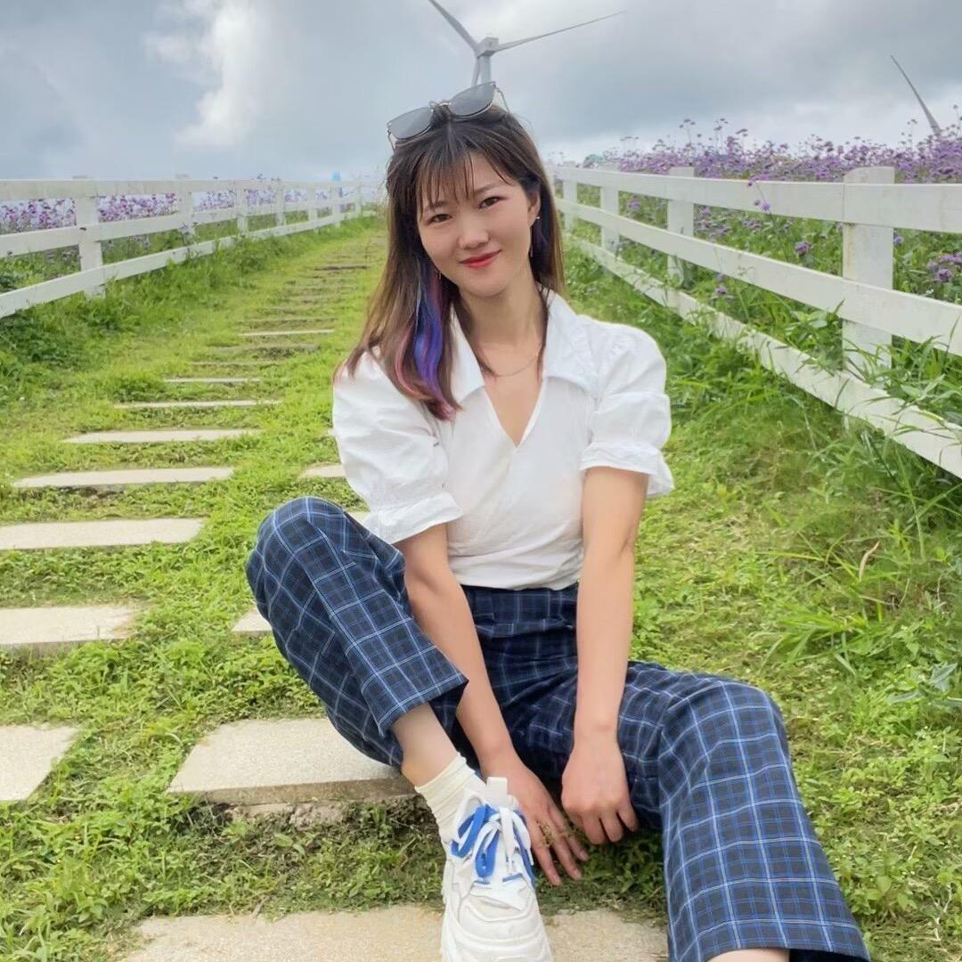 思南（初心造型）洗头妹  小燕子