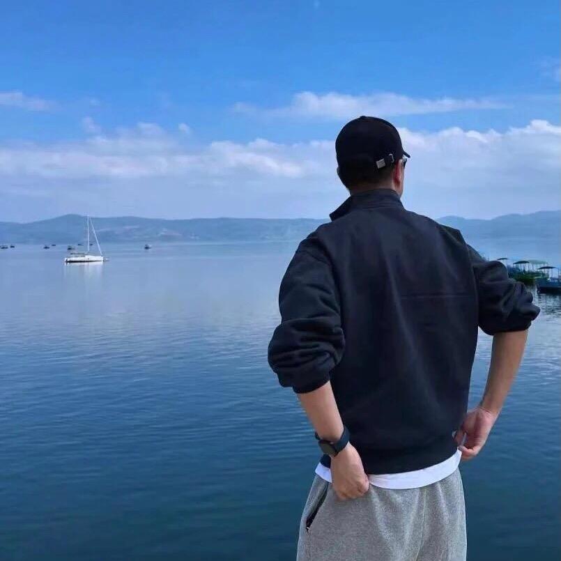 学心理的云凡