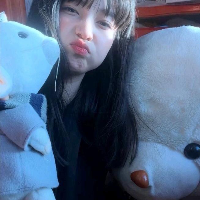 我不是淑女.