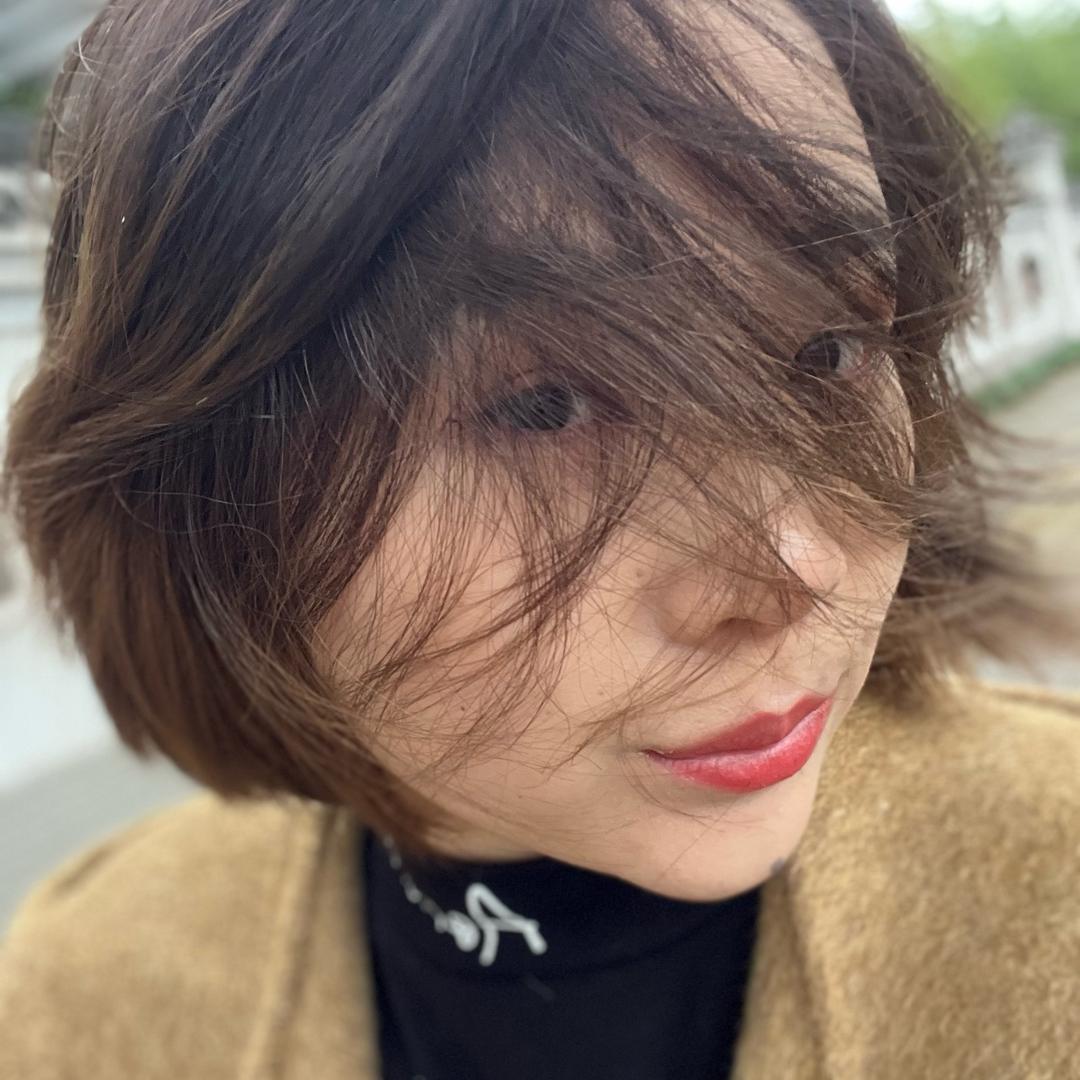 卖酒🍶莉莉💕