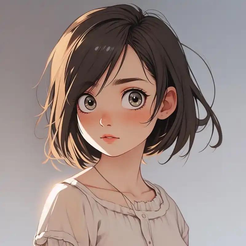 宝子追剧