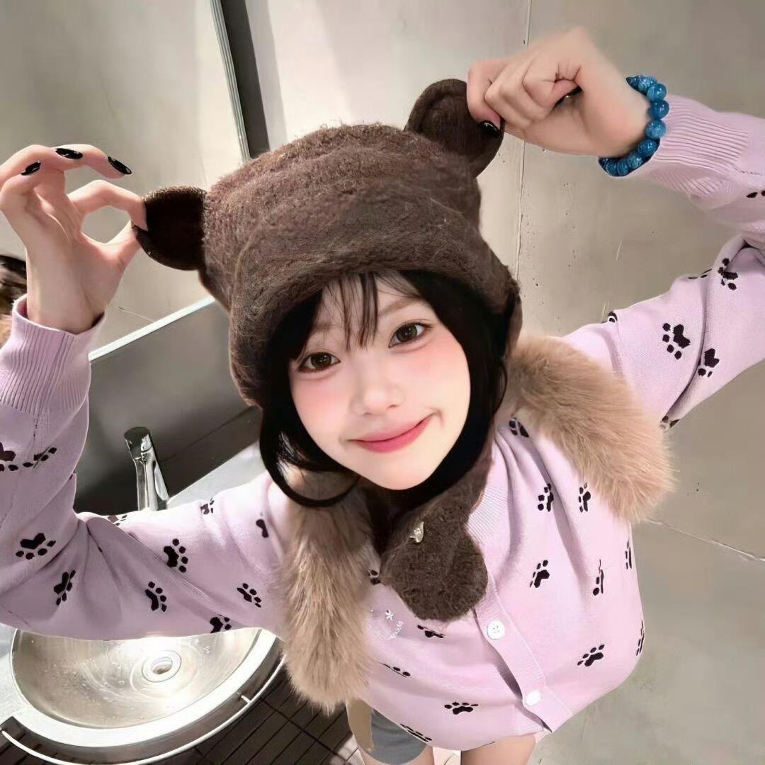 宇宙无敌美少女