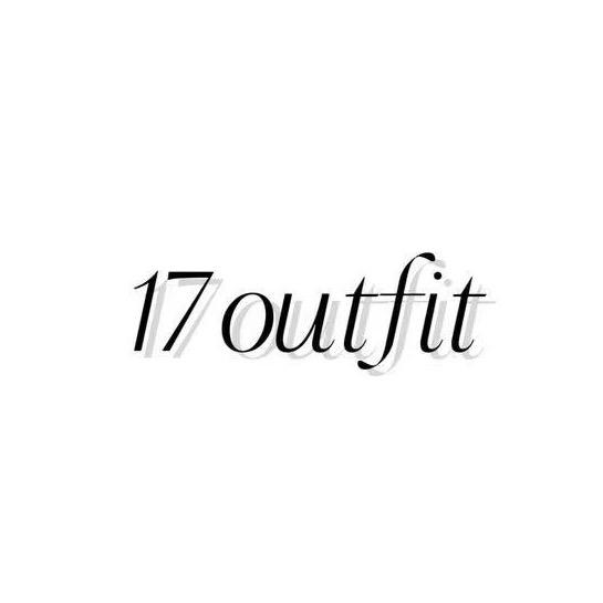 17OUTFIT