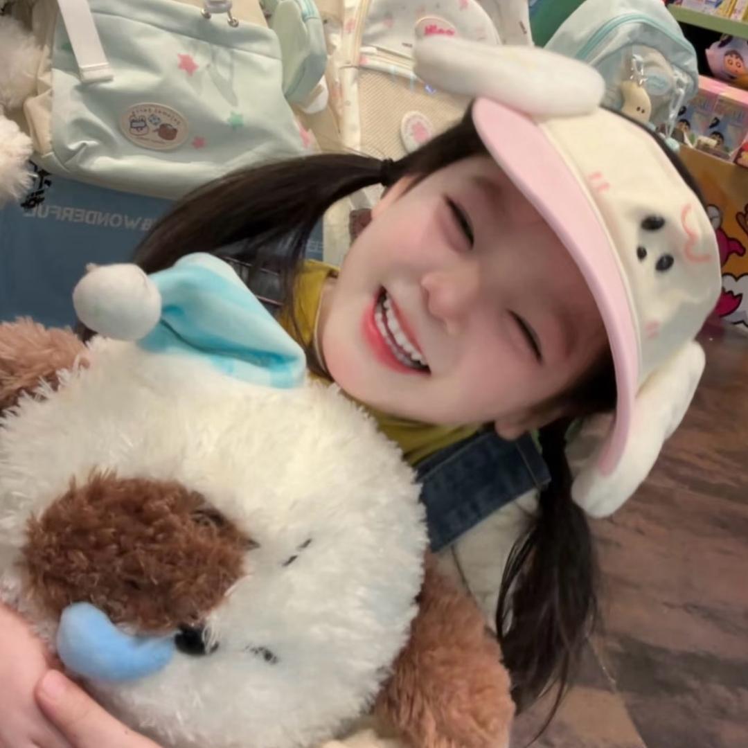 小鱼饼干（见过十个勤天版～）