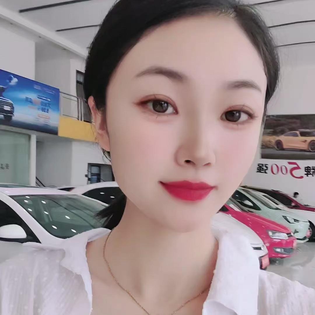 能能 二手车  中意车行