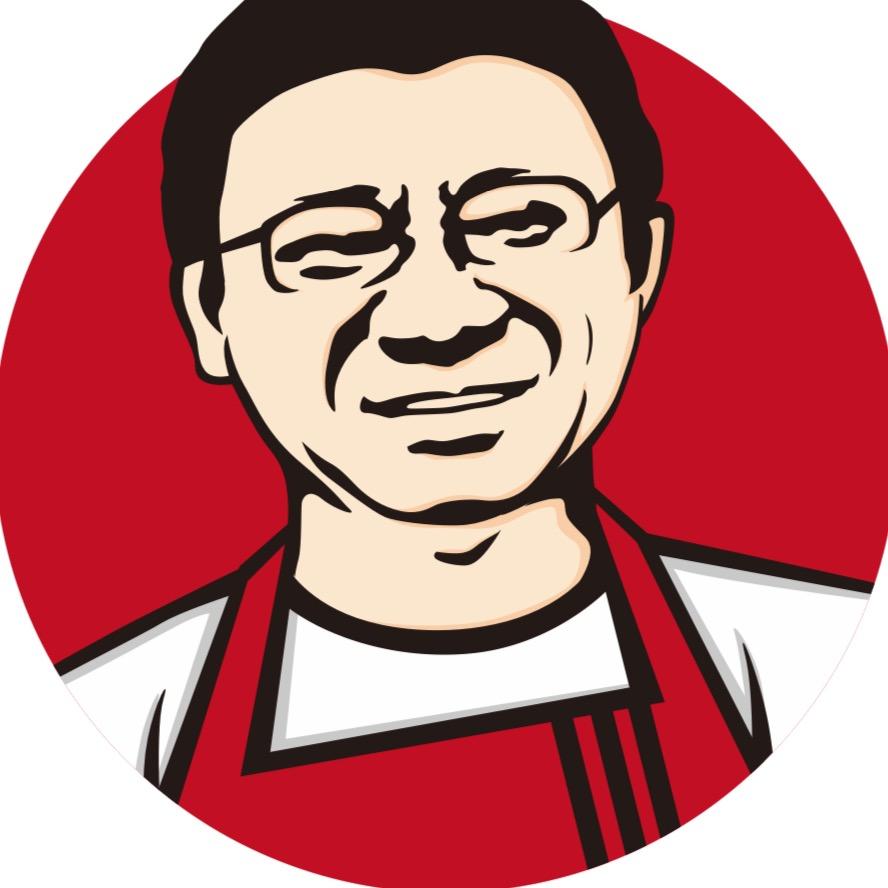 冶建镜子·老南昌大排档