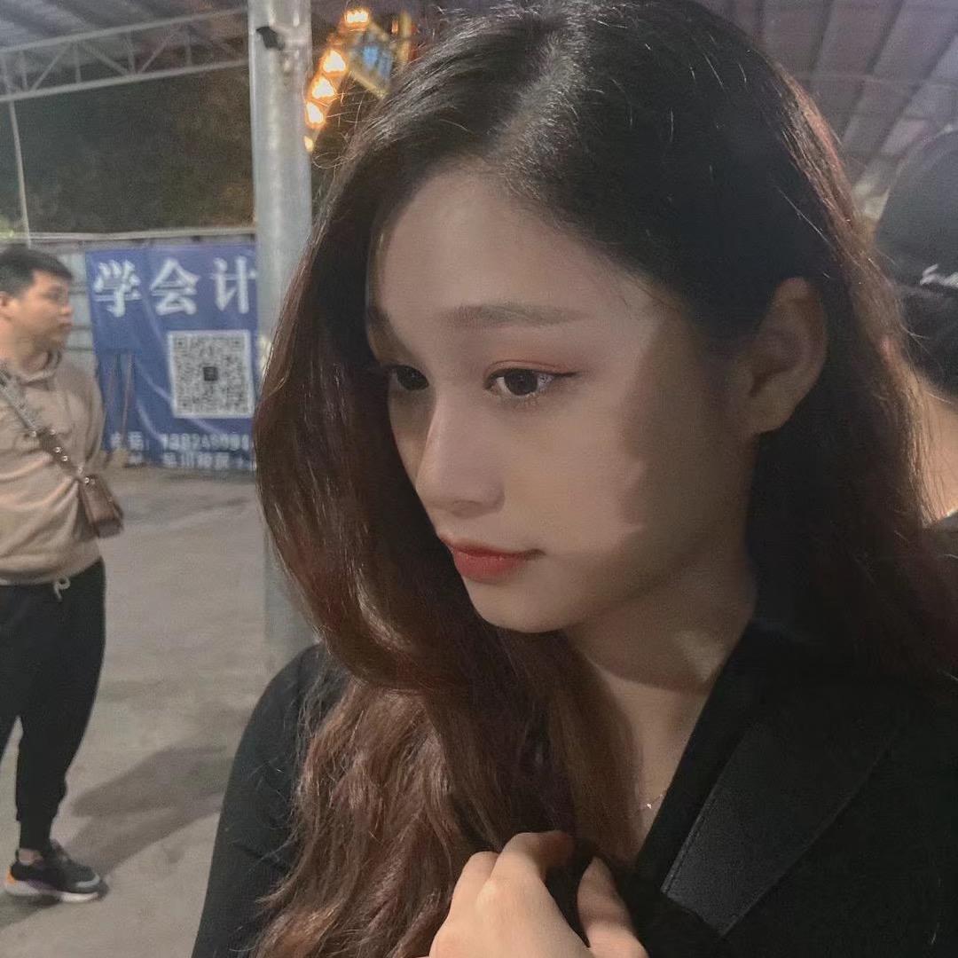 小雯子很2😈